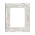 thumbnail image 2 of Mini Antique Photo Frame | Retro Resin Display Shelf | 6x5cm Small Picture Frame for Tabletop Decor & Gift Giving, 2 of 4