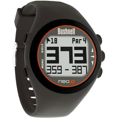 bushnell neo xs watch band