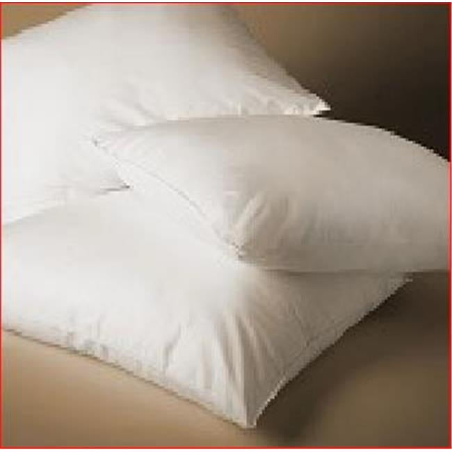 restful nights latex pillow