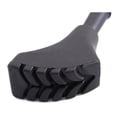 thumbnail image 4 of 12 piezas / 6 pares de puntas para bastones de marcha nórdica - Almohadillas protectoras de goma para todos los bastones de senderismo con un diámetro de 10 mm, 4 of 5