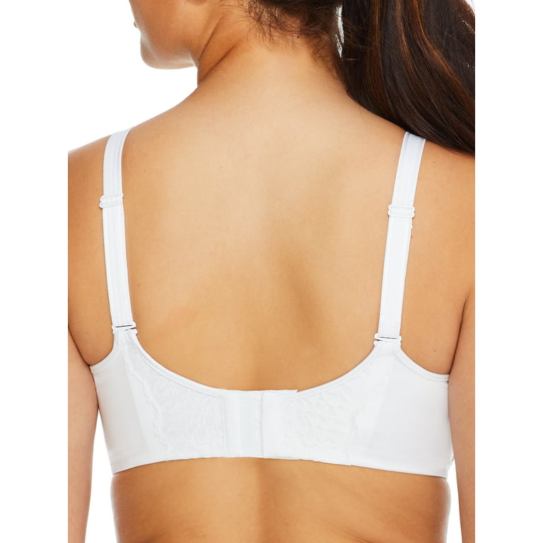 Bali Womens Passion for Comfort Dreamwire Bra Style-DF3390 
