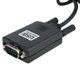 thumbnail image 4 of Gwong Electrónica USB a RS232 Adaptador de cables con convertidor COM PORT DB9 de 9 Pin USB para computadora, 4 of 6