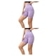 thumbnail image 4 of Sonducket Pantalones cortos de Yoga, pantalones deportivos, transpirables, elásticos, gran resiliencia, ropa de gimnasio, prendas de vestir Type4 NO4, 4 of 6