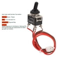 thumbnail image 4 of Ejecutar el interruptor de alternancia de Remolque, El Carrito de Run Switch 73125 G01 por favor de Ajuste Perfecto y reproducir una conexión estable para txt dcs pds pds, 4 of 7