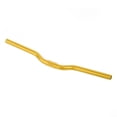 thumbnail image 3 of LAFGUR Bike Riser Bar, 25.4Mm*520Mm Bike Handlebar, Aluminum Fixed Gear For Bike Mountain Bike, 3 of 8