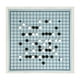 thumbnail image 2 of Juego Tradicional de Gobang con 60 Chessman para Friend Travel Two Players, 2 of 9