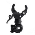 thumbnail image 5 of Soidarity 360 Degrees Adjustable Flashlight Holder Bike Clip Accessories Headlight Mountain Mount Road Bikes Clamp Cycling Night Headlamp Type2 NO2, 5 of 5