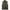 Army Green, variant on Honeeladyy Men Lightweight Vest Outdoor Leisure Vest with Pockets Windproof Jacket For Sport Golf Work Black XL