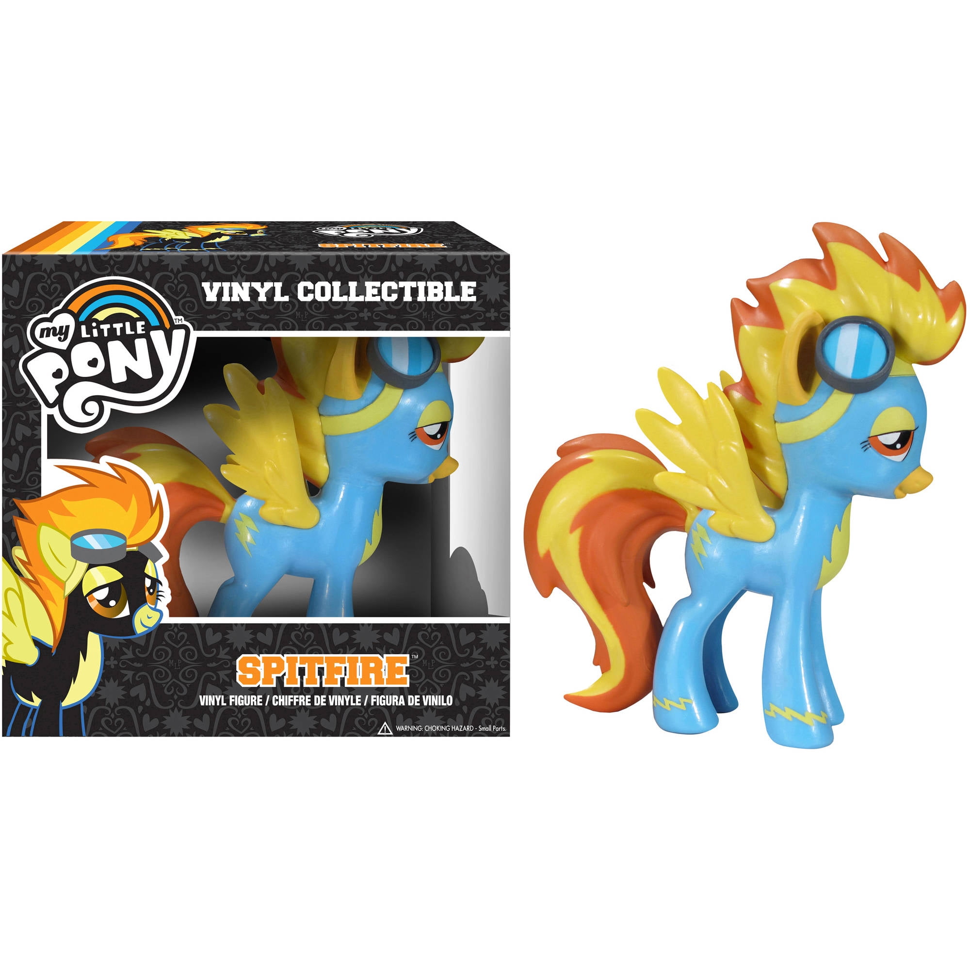 mlp pop vinyl