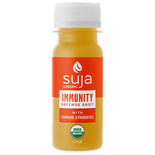 +GNGR Immunity Booster Organic Ginger Shots with Turmeric - Premium Ginger  Shots for All Natural Immune Support - Cold Pressed Ginger Juice with