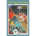 thumbnail image 2 of Six Days at Camp with Jack and Max: Decodable Chapter Book, (Paperback), 2 of 2