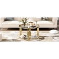 thumbnail image 5 of Circular Drum Base - Stable Support - TV Room - Stylish Look, 5 of 5
