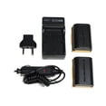 thumbnail image 2 of SmallHD LP E6 Kit de Batterie et Chargeur, 2 of 2