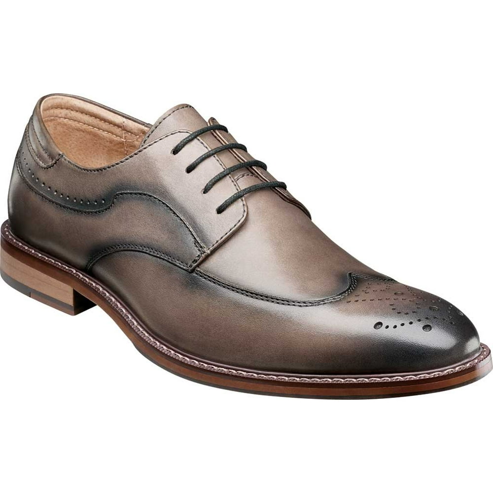 stacy adams wingtips