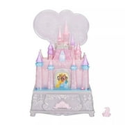 Disney Princess Ultimate Princess Castle Musical Jewelry Box