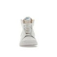 thumbnail image 3 of Nike Women's Blazer Mid 77 Next Nature University Blue Shoes, from StockX, 3 of 5
