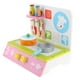 thumbnail image 1 of de Cocina con de - de Utensilios de Cocina, para s de Simulación de s de Cocina para Niños Hugo Kid Kitchen Pretend Play Toy, 1 of 10