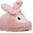 My Melody, variant on & Friends Girls and Womens Character Plush Slippers