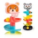thumbnail image 2 of Children's Fun Track Sliding Tower Track Ball Rotation, Children's Ramp Toy Track, Rolling Ball Toy Fun Baby Puzzle Early Education Rolling Ball Toys Kids Toys, 2 of 4