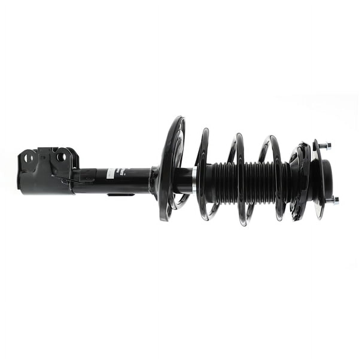 KYB SR4400 Complete Corner Unit Assembly -Strut, Mount and Spring Fits select: 2009-2012 LEXUS ES