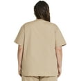 thumbnail image 4 of Dickies EDS Signature Scrubs Top for Women V-Neck 86706, 4 of 8