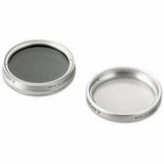 VF-37CPKS 37mm Polarizing Filter Kit