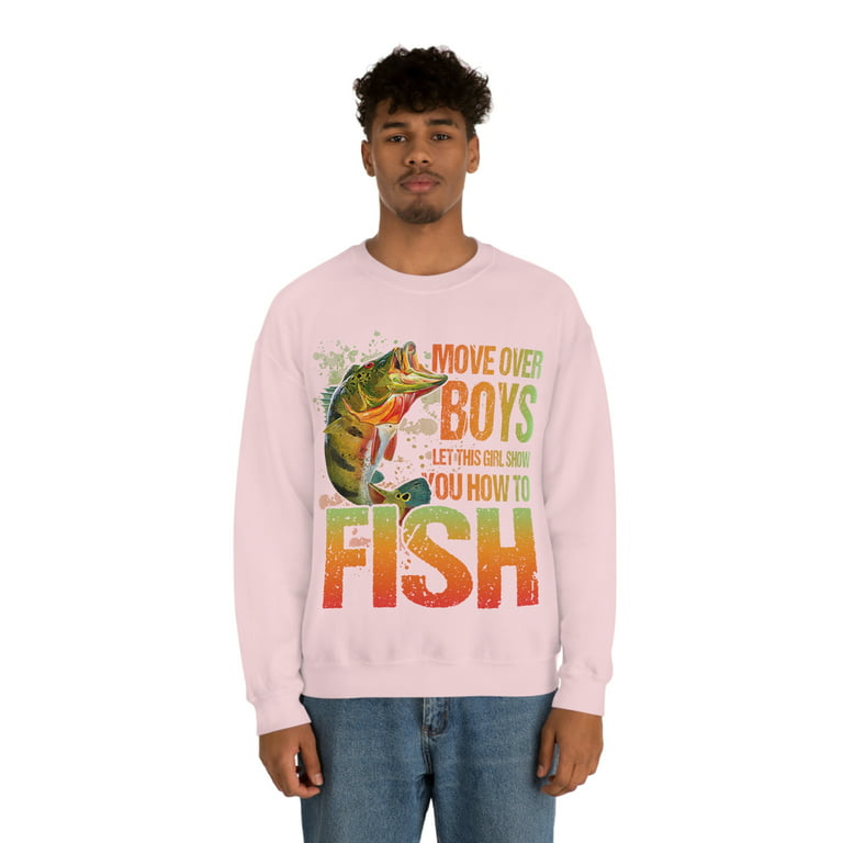 Familyloveshop LLC Fishing Tshirt, Women Fishing Shirt, Funny Fishing  ShirtsGraphic Tees, T-shirt for Mother, Gift For Her 
