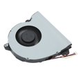 thumbnail image 3 of Ventilador de refrigeración de CPU Yuxing Para ASUS de 4 pines Para GL553VD ZX53V GL753VD FX73VD Hierro, 3 of 5