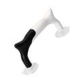 thumbnail image 3 of Quilting Ruler Handle Suction Cups Ruler Handle Sewing Ruler Handle Sewing Quilting Ruler with Double Suction Cups, 3 of 9