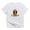 Cloud White, variant on CafePress - House Of Voodoo Infant T Shirt - Infant T-Shirt