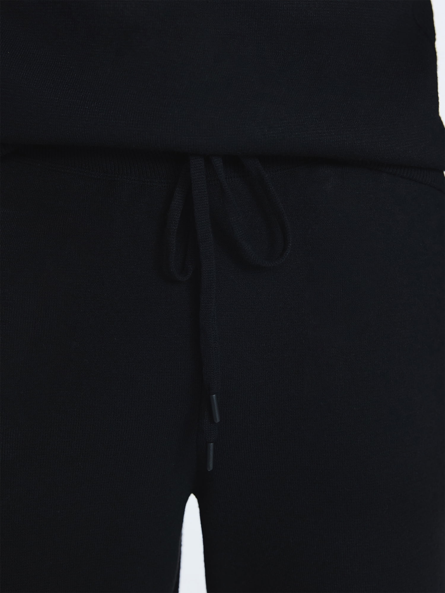 Free Assembly Men's Pull On Sweater Shorts, 7" Inseam, Sizes S-3XL