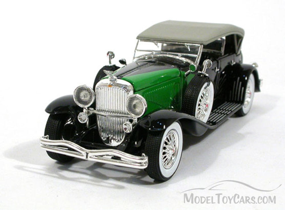 signature models cars