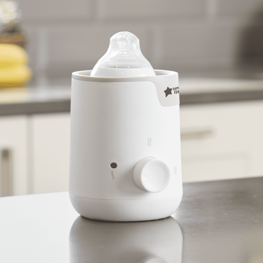 tommee tippee baby warmer