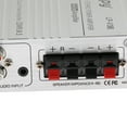 thumbnail image 4 of Esquirla Amplifier Digital Audio 2x25W 2 Channel Stereo Home Car Power Speaker, 4 of 8