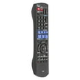 thumbnail image 4 of Remote Control, DVD Player Remote Control ABS Material Small Volume Abrasion Resistance  For Bedroom For Household, 4 of 8
