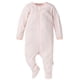 thumbnail image 5 of Pijamas Gerber Paquete de 4 para Bebés Niñas Sleep N Play 3-6M, 5 of 6