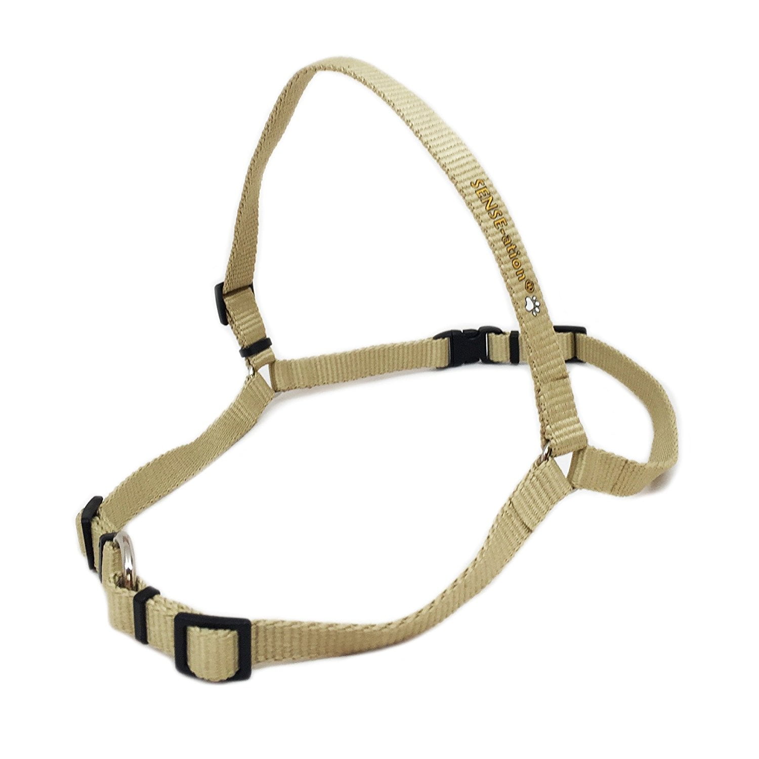 sensation dog harness