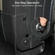 thumbnail image 2 of Mud Flaps for -50 CX50 2023 2024, Tire Protector Mudflaps Mud Guards Exterior Accessories, 2 of 5