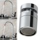 thumbnail image 1 of 360 Rotating Tap Head Water Saving Faucet Extender Sink Spray Aerator, 1 of 5