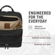 thumbnail image 3 of Mochila Victorinox Victoria Signature Deluxe 18L Negra para mujer, 3 of 7