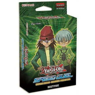 astolfo card sleeves Dark Magician Girl Astolfo "It's A Trap" Card Sleeves