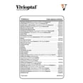 thumbnail image 3 of Multivitamínico Vivioptal 105 Caps Vivioptal Original, 3 of 3