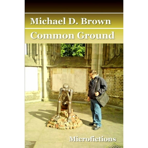 Common Ground, (Paperback)