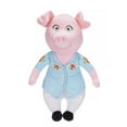 thumbnail image 2 of Sing 2 Plush Ash, Buster, Gunter, Johnny, Meena, Rosita & Mike Sing Plush Pillow Sing Stuffed Animals Funny Soft Plushies Toy for Gifts for Kids Birthday, 2 of 6
