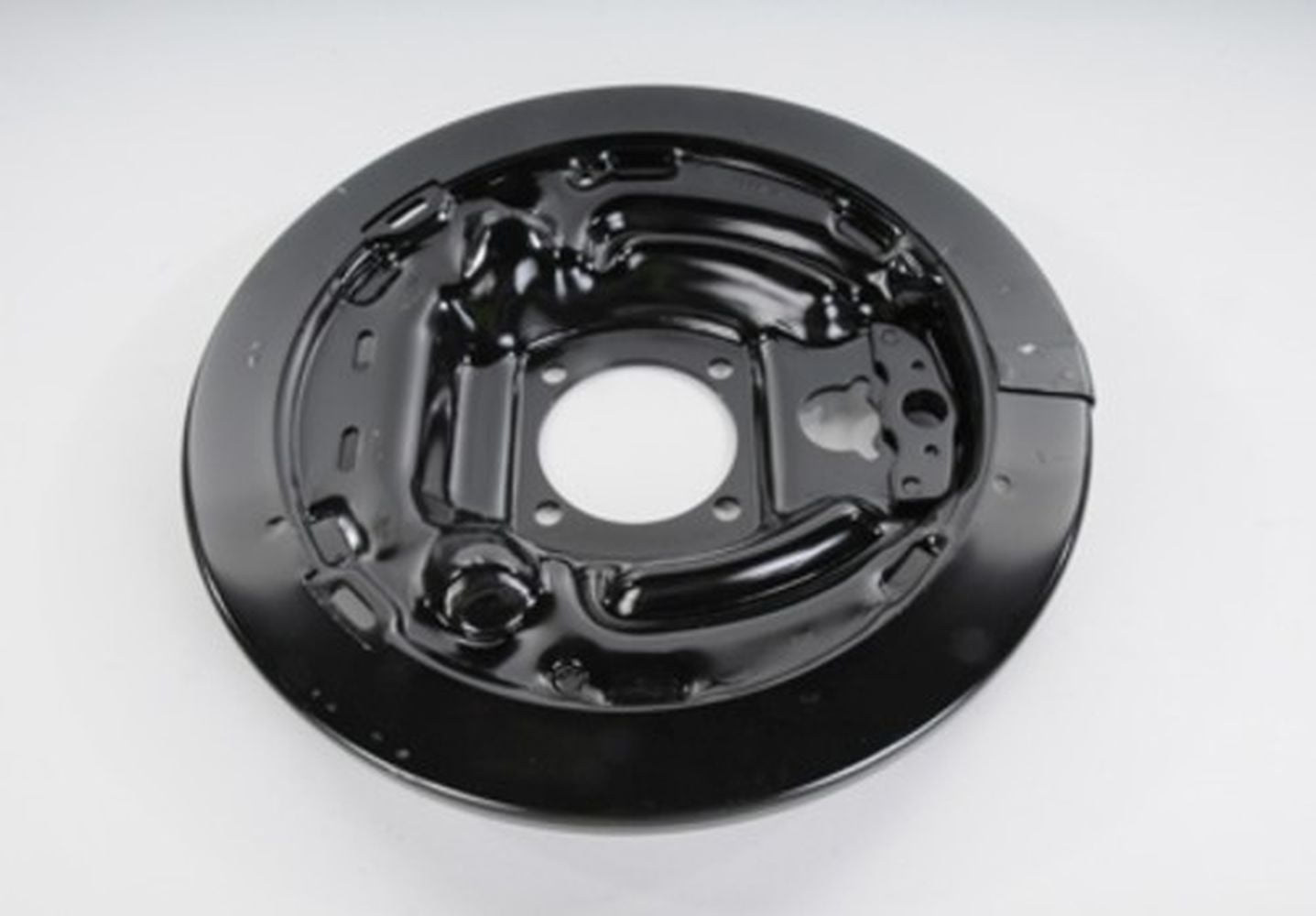 Brake Backing Plate