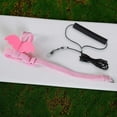 thumbnail image 3 of Portable Parrot Flight Leash With Adorable Ideal Bird Walking Gear For Small Parrots, 3 of 3