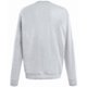 thumbnail image 2 of Fruit Of The Loom - Sudadera básica ligera con mangas modelo Set-In hombre caballero (Gris), 2 of 2
