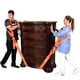 thumbnail image 1 of Arnés de hombro para montacargas de antebrazo - Modelo clásico - Levantar y mover muebles, electrodomésticos, soporta piezas de hasta 800 lb. Correa móvil, 1 of 5