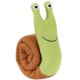 thumbnail image 2 of Juguete De Dentición Para Cachorros, Juguetes Interactivos Para Perros, Juguetes De Peluche Para Mascotas De Caracol, Juguetes Para Olfatear Perros matsuzay HA036719-00, 2 of 6