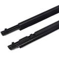 thumbnail image 6 of PIT66 4Pcs Weatherstrip Outer Door Window Trim Seal Belt Fit for 2009-2012 Toyota Corolla, 6 of 9
